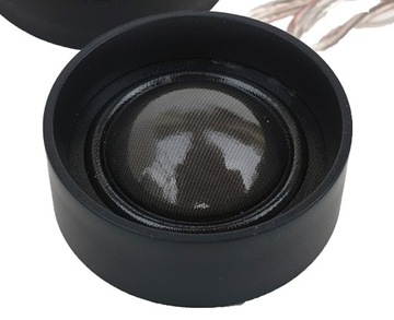 АВТОМОБИЛЬНЫЕ ДИНАМИКИ Аудиосистема R165EM EVO2 — 165 мм 16,5 см 2x100 Вт, 2-полосная