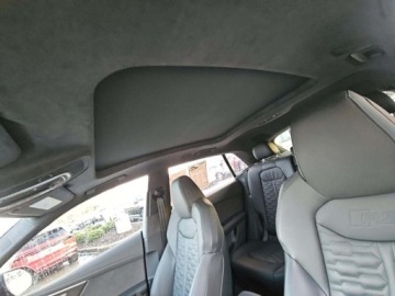 Audi 2024 Audi RS Q8 Base 2024 4.0l 4.0 Benzyna 590KM, zdjęcie 13
