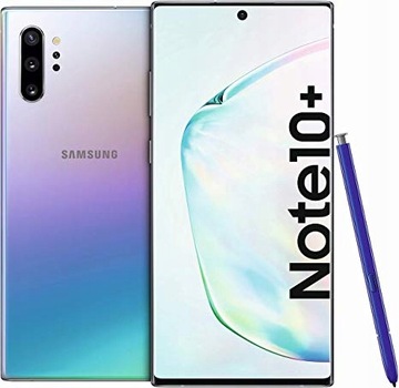 Samsung Galaxy Note 10 plus 5G 256GB