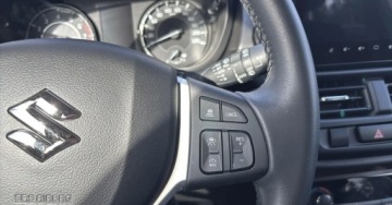 Suzuki SX4 II 2024 Suzuki SX4 S-Cross 1.4 mild Hybrid 129km PREMIUM PLUS S-Cross GWARANCJA, zdjęcie 13