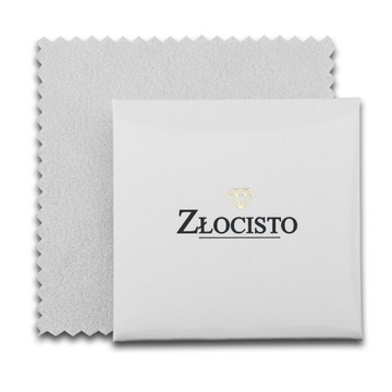 ЗОЛОТОЙ КУЛОН КУЛОН С БРИЛЛИАНТОМ, БЕЛОЕ ЗОЛОТО