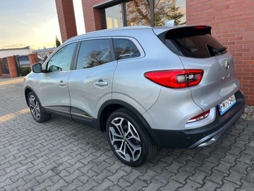 Renault Kadjar 2019 Renault Kadjar 1.5 diesel 110 KM 6 biegow kamera zarej w PL zamiana, zdjęcie 2