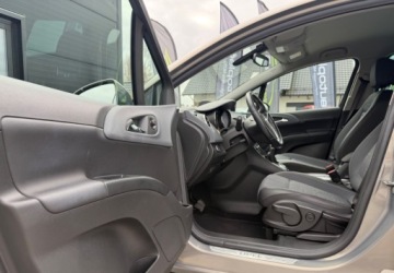 Opel Meriva II Mikrovan Facelifting 1.4 Turbo ECOTEC 140KM 2014 Opel Meriva 1,4 140 KM Lift Cosmo Nowy Rozrzad 1.4 Benzyna, zdjęcie 5