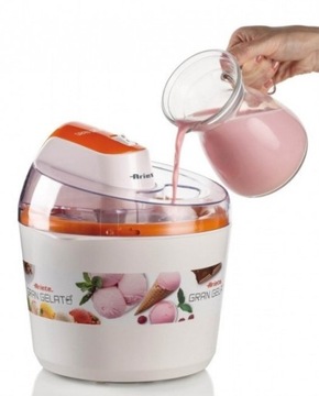 Машина для мороженого ARIETE Gran Gelato 642