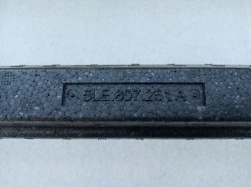 SKODA ENYAQ PĚNA ABSORBÉR 5LE807251A