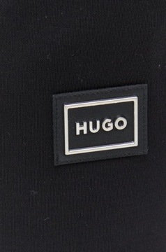 HUGO BOSS ORYGINALNE SPODNIE DRESOWE XL