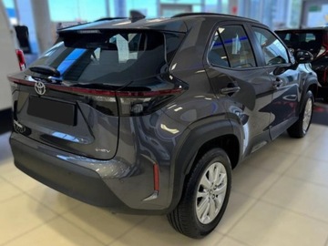 Toyota 2025 Cross Comfort 1.5 Hybrid 116KM | Podgrzewane fotele!, zdjęcie 2