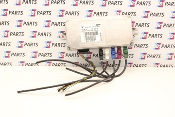 BMW F30 F10 F80 F82 MODUŁ STEROWNIK KAMERY 9350997