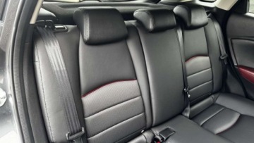 Mazda CX-3 Crossover 2.0 SKY-G 120KM 2015 Mazda CX-3 Serwisowana, Bezwypadkowa, Bogate wyposazenie GWARANCJA, zdjęcie 26