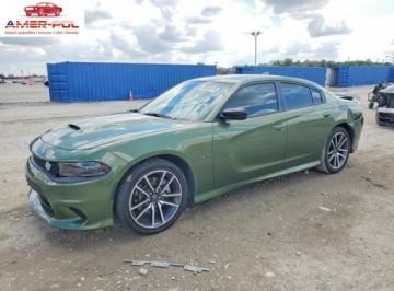 Dodge Charger VII 2023 Dodge Charger RT 2023 5.7 Benzyna 370KM