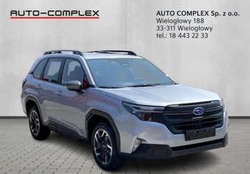 Subaru Forester VI 2025 Subaru Forester 2.0i e-Boxer 136KM 2025 NOWY, Exclusive 2.0 Hybryda, zdjęcie 7