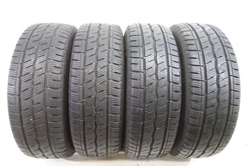 KOŁA 205/65R16C HANKOOK i*CEPT LV 5x120 VW T5 T6