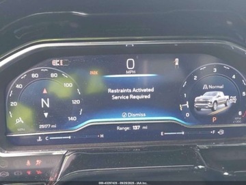 Chevrolet Silverado II 2024 Chevrolet Silverado 1500 Short Bed Rst 2024 5.3l 5.3 Benzyna 355KM, zdjęcie 11