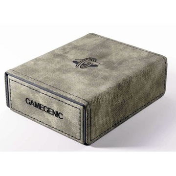 Gamegenic: Token Keep — серый