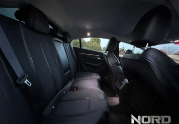 Peugeot 508 II Sedan 1.5 BlueHDI 130KM 2019 Peugeot 508 Bezwypadkowy, FV23, KredytowanieLeasing, Automat, Allure, gw.1, zdjęcie 15