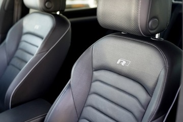 Volkswagen Arteon Fastback 2.0 TDI 190KM 2020 Volkswagen Arteon JEDYNY W PL kamery FUL LED digit, zdjęcie 15