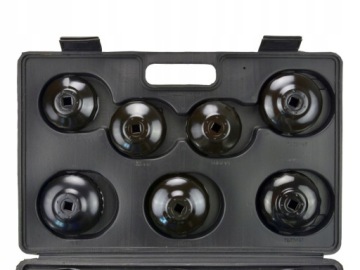 ТОРЦЕВЫЕ КЛЮЧИ ДЛЯ ФИЛЬТРА, 15 шт.