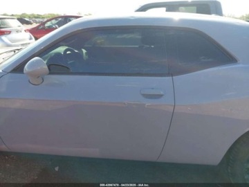 Dodge Challenger III 2022 Dodge Challenger GT 2022 3.6l 3.6 Benzyna 303KM, zdjęcie 2