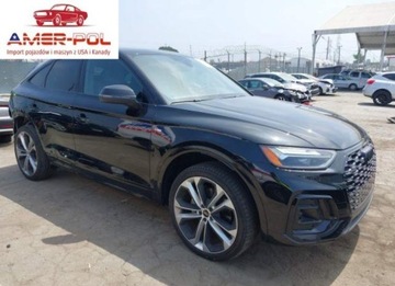 Audi 2023 Audi Q5 Sportback Premium Plus 45 Tfsi S Line Quattro S Tronic 2023 2.0l