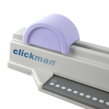 ОБЯЗАТЕЛЬНАЯ МАШИНА GBC CLICKMAN