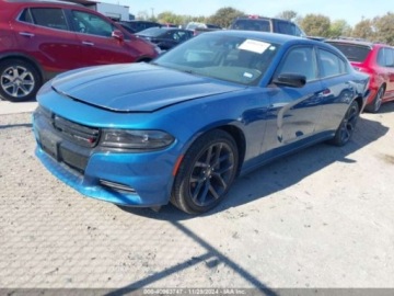 Dodge Charger VII 2023 Dodge Charger 2023r., 3.6L 3.6 Benzyna 292KM, zdjęcie 1