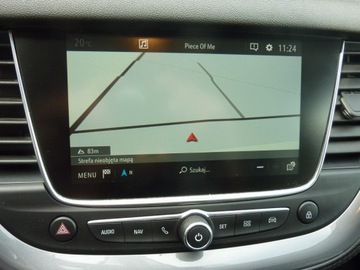 Opel 2019 Opel Grandland X Benzyna*Navi*Kamery, zdjęcie 23