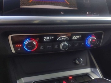 Audi Q3 II SUV 1.5 35 TFSI 150KM 2022 Audi Q3 Audi Q3 advanced 35 TFSI 150KM 1.5 Benzyna 150KM, zdjęcie 20