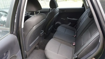 Hyundai i30 I Hatchback Facelifting 1.4 DOHC 109KM 2011 Hyundai i30 z Niemiec zarejestrowany Gwarancja, zdjęcie 8