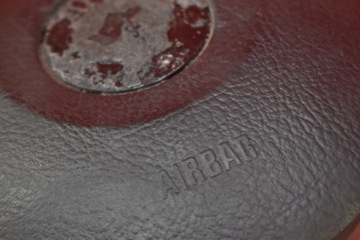 AIRBAG ULOŽENÍ ŘIDIČE BMW E46 00R