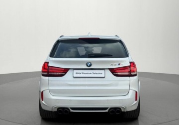 BMW X5 F15 2016 BMW X5 M Bmw X5 M 4.4 Benzyna 575KM, zdjęcie 3