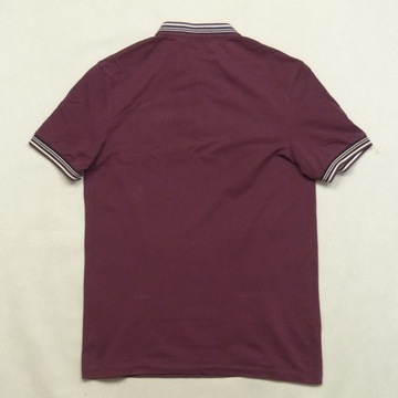 FRED PERRY męska bawełniana koszulka T-Shirt Tee O-Neck rozm. L