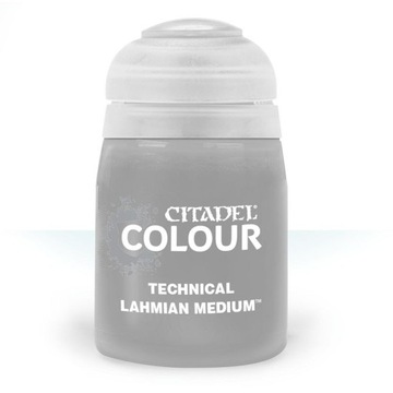 Citadel 27-02 Technical Lahmian Medium 24ml