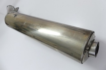 . ГЛУШИТЕЛЬ ВЫХЛОПА 49G0 SUZUKI GSF 1200 BANDIT 01 +