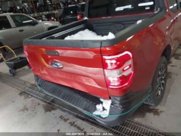 Ford Maverick II 2024 Ford Maverick 2024r., 2.5L 2.5 Hybryda 162KM, zdjęcie 7