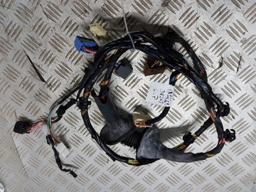 instalacja drzwi lewy przód Mitsubishi Lancer X