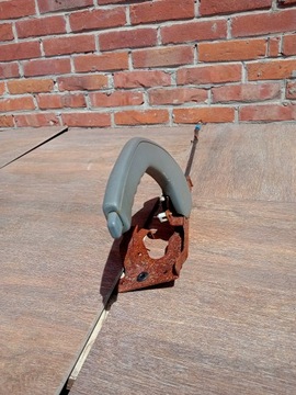 JEEP GRAND CHEROKEE WK 5-10 DZWIGNIA HAMULCA LINKA