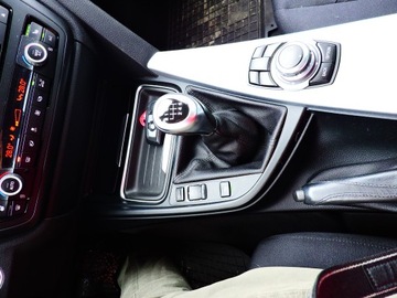 BMW Seria 3 F30-F31-F34 Touring 2.0 318d 143KM 2014 BMW 3 F30/F31 4X4 ZAMIANA X-DRIVE, zdjęcie 32