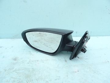 LUSTERKO LEWE HYUNDAI I20 III 8 PIN 87617-Q0030