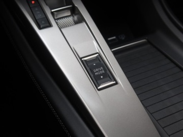 Peugeot 408 Crossover Plug-In 1.6 Plug-In Hybrid 180KM 2023 Peugeot 408 Hybrid 180, Salon Polska, zdjęcie 19