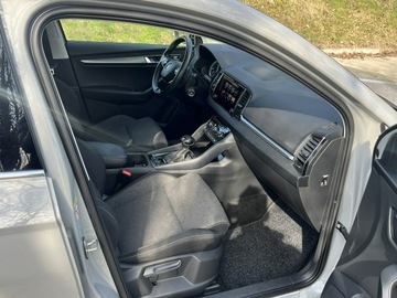 Skoda Karoq Crossover 1.5 TSI ACT 150KM 2020 Škoda Karoq Skoda Karoq Automat Navi Klimatronic, zdjęcie 6