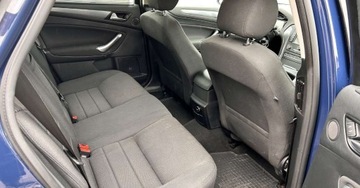 Ford Mondeo IV Kombi 1.6 EcoBoost 160KM 2012 Ford Mondeo Mondeo MK4 1.6 ben Polski Salon 1.6 Benzyna 160KM, zdjęcie 11