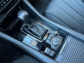 Mazda 6 III Sport Kombi Facelifting 2018 2.0 Skyactiv-G 165KM 2019 Mazda 6 2.0 benzyna 165 KM salon Polska faktura VAT zadbany zamiana, zdjęcie 14