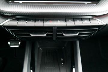 Skoda Octavia IV 2026 Škoda Octavia Skoda Octavia RS 2.0 TSI (265KM) -, zdjęcie 20