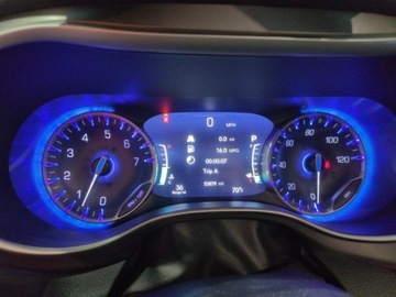 Chrysler Pacifica II 2022 Chrysler Pacifica 2022, 3.6L, TOURING L, od ubezpieczalni, zdjęcie 10