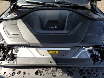 BMW 2024 BMW i4 BMW i4 M50 Gran Coupe, od ubezpieczalni Elektryczny 536KM, zdjęcie 10