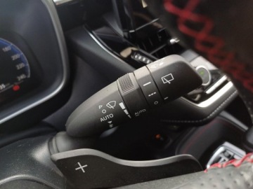 Toyota Corolla XII 2025 Toyota Corolla 2.0 Hybrid GR Sport Seria E21 (2019, zdjęcie 19