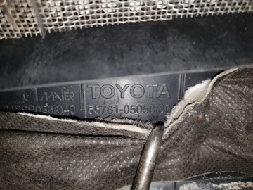 TOYOTA AVENSIS T25 03 ОКНО ПРАВОЕ ЛЕВАЯ ЕВРОПА