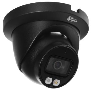 Kamera IP Dahua IPC-HDW2849TM-S-IL-0280B-BLACK WizSense Smart Dual Light