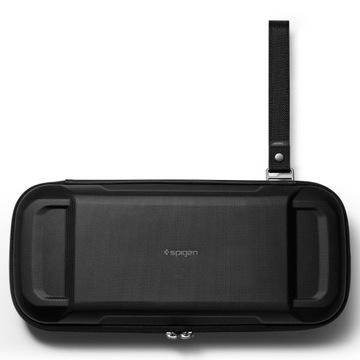 Чехол Spigen Rugged Armor PRO Playstation Portal черный AFA07236