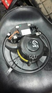 WENTYLATOR DMUCHAWA WNETRZA VW GOLF V 1K1820015D
